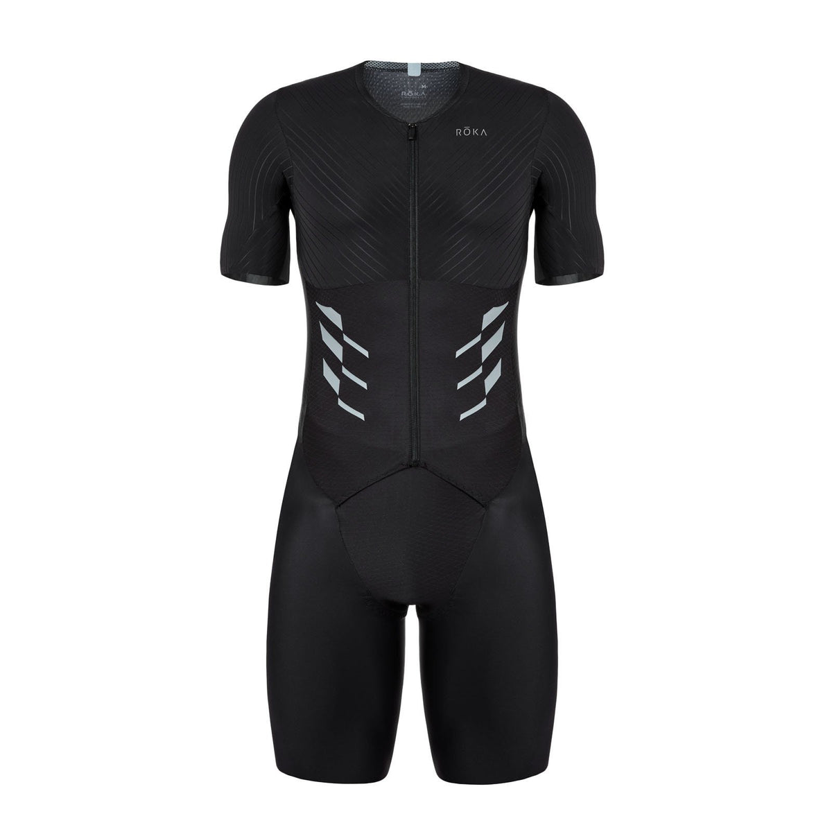 Men's Gen II Aero Short Sleeve Tri Suit...