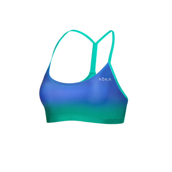 LCB Two Piece Swim Suit Top