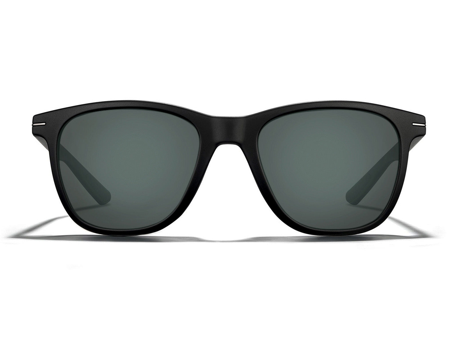 Black frame sunglasses store