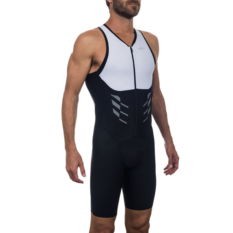 Triathlon swimwear mens on sale