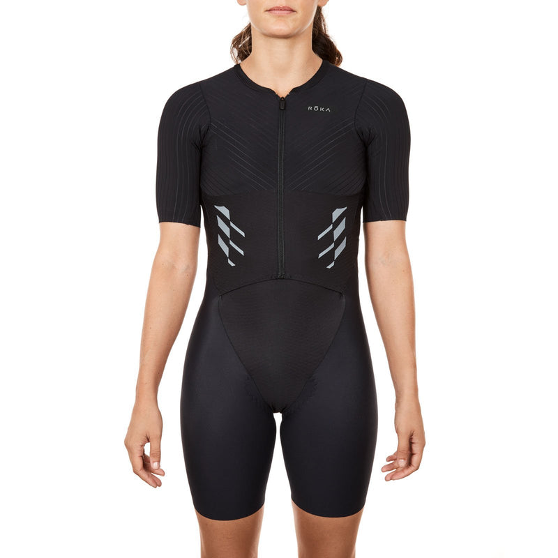 Triathlon suit women's 2 piece clearance