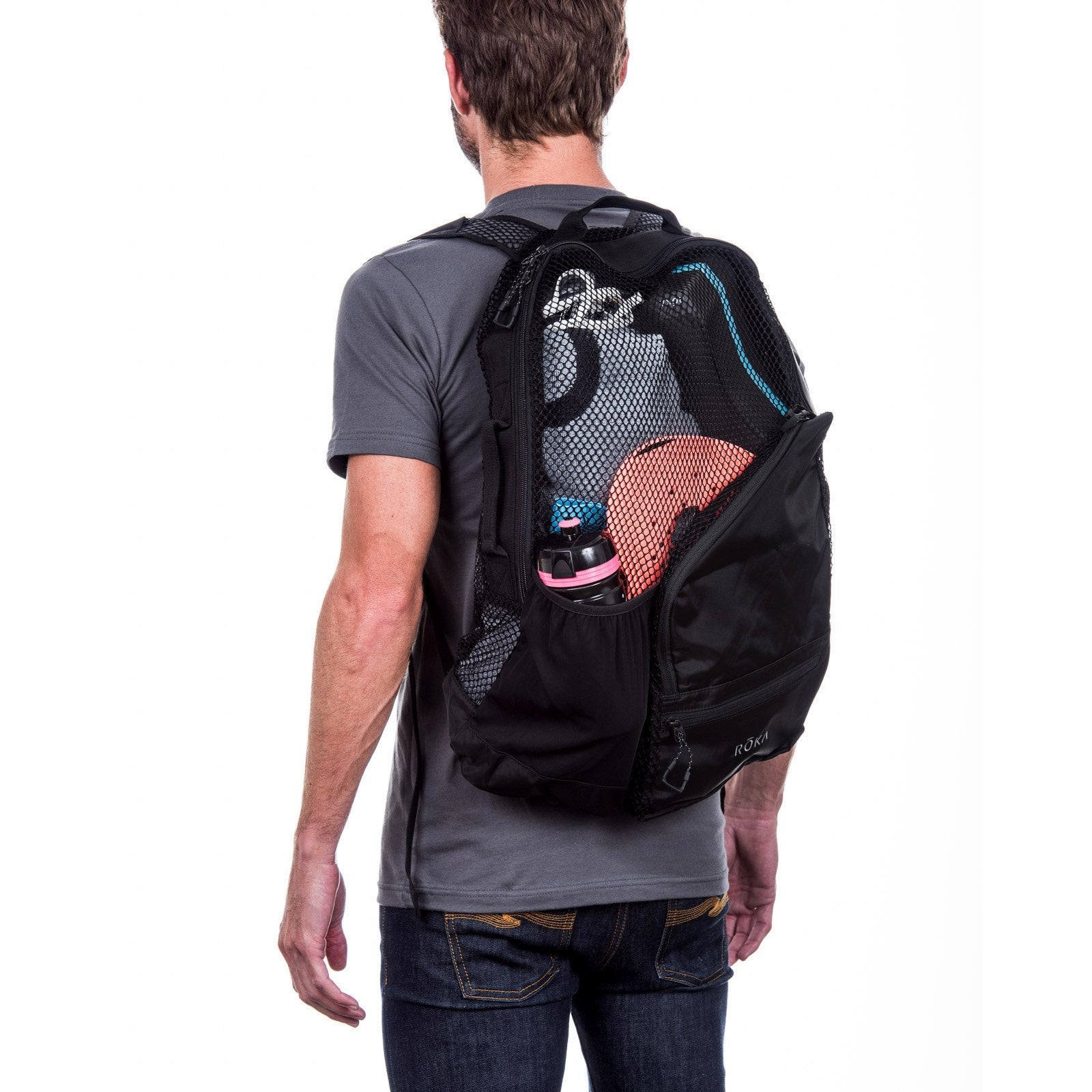 Roka transition backpack sale