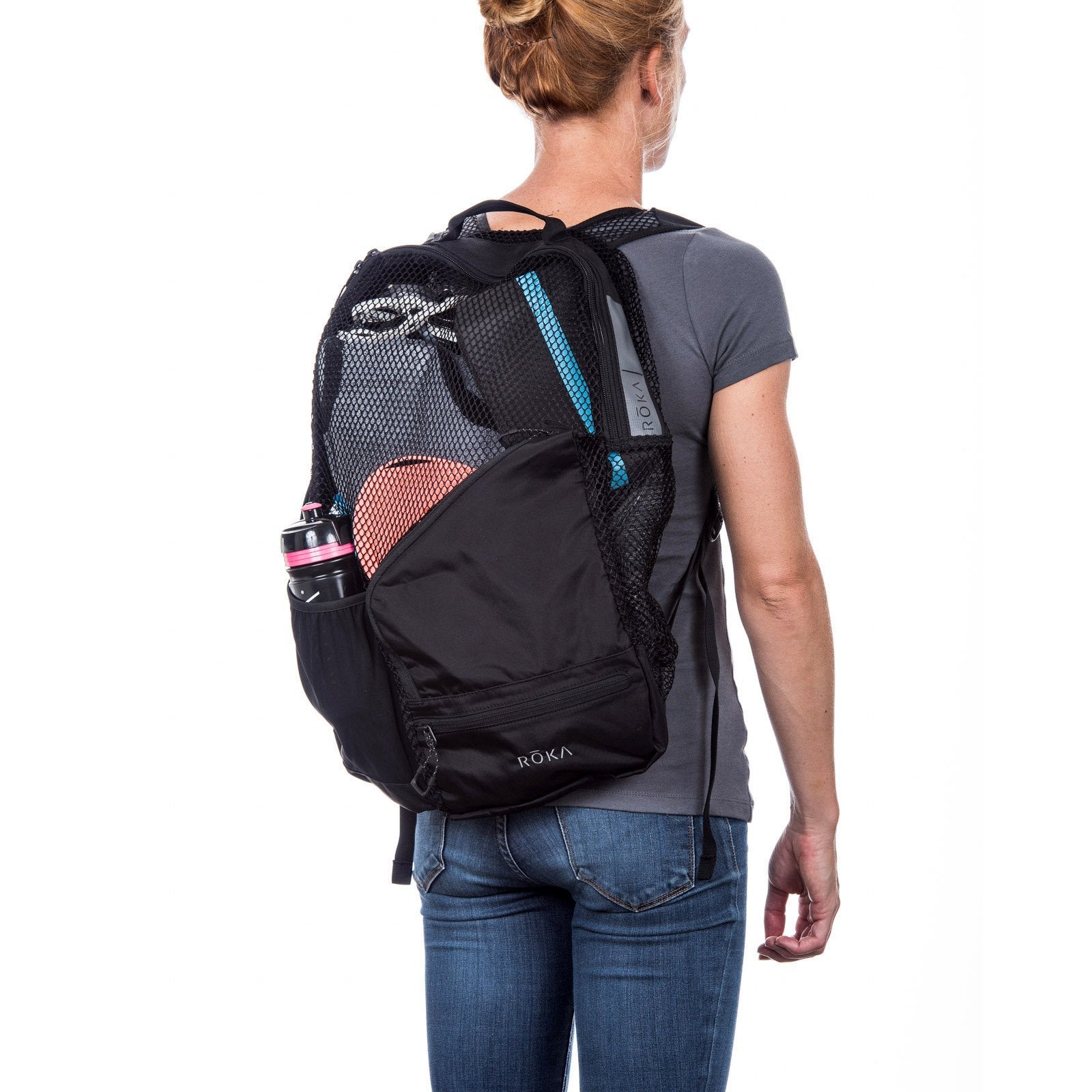 Roka 2024 transition backpack