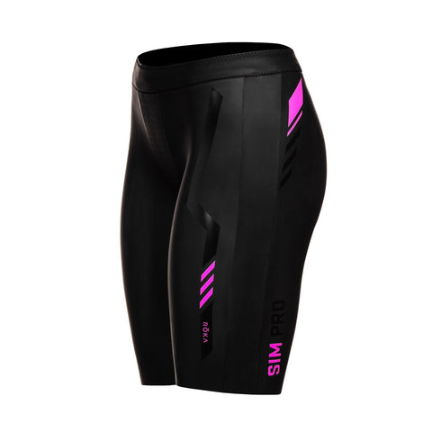 Women s SIM Pro II Buoyancy Shorts