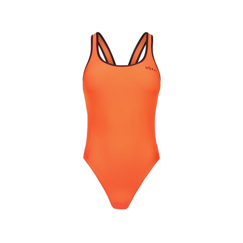 Women s Elite HD One Piece Power Back Swimsuit ROKA UK